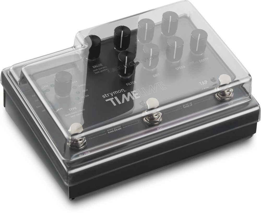 Decksaver Protection cover for Strymon 3 SWITCH Pedals