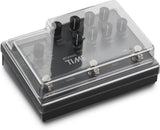 Decksaver Protection cover for Strymon 3 SWITCH Pedals