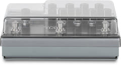 Decksaver Protection cover for Strymon 3 SWITCH Pedals