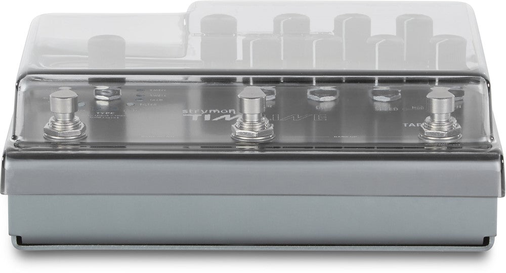 Decksaver Protection cover for Strymon 3 SWITCH Pedals