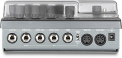 Decksaver Protection cover for Strymon 3 SWITCH Pedals