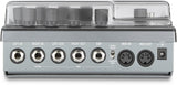 Decksaver Protection cover for Strymon 3 SWITCH Pedals