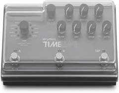 Decksaver Protection cover for Strymon 3 SWITCH Pedals