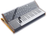 Decksaver Protection cover for Moog Subsequent 37 (Soft-Fit)