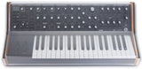 Decksaver Protection cover for Moog Subsequent 37 (Soft-Fit)