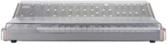 Decksaver Protection cover for Moog Subsequent 37 (Soft-Fit)