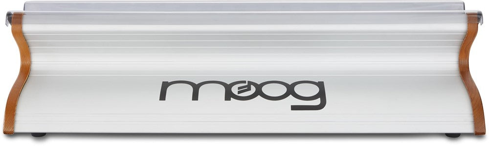Decksaver Protection cover for Moog Subsequent 37 (Soft-Fit)