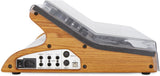 Decksaver Protection cover for Moog Subsequent 37 (Soft-Fit)