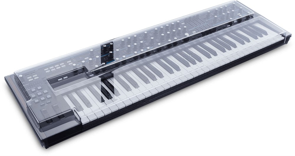 Decksaver Protection cover for Novation Summit (Soft-Fit)