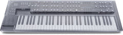 Decksaver Protection cover for Novation Summit (Soft-Fit)