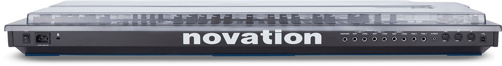 Decksaver Protection cover for Novation Summit (Soft-Fit)
