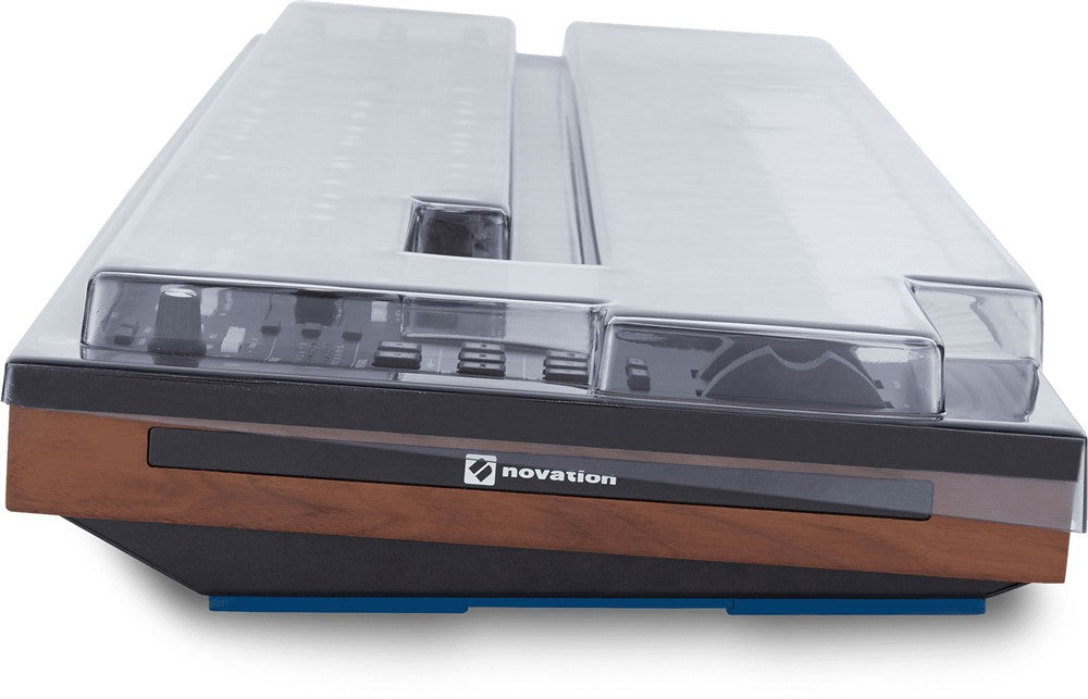 Decksaver Protection cover for Novation Summit (Soft-Fit)
