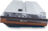 Decksaver Protection cover for Novation Summit (Soft-Fit)