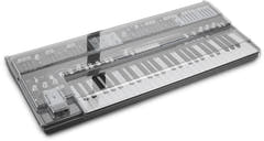 Decksaver Protection cover for UDO Audio SUPER 6