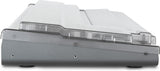 Decksaver Protection cover for UDO Audio SUPER 6