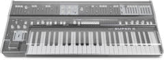Decksaver Protection cover for UDO Audio SUPER 6