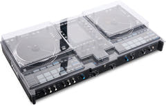 Decksaver Protection cover for Rane System One
