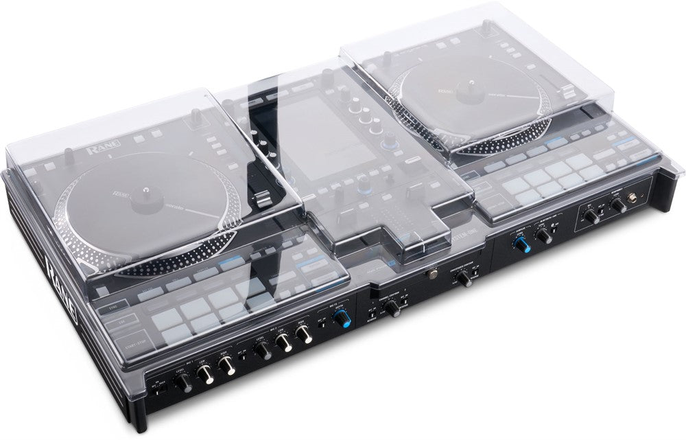 Decksaver Protection cover for Rane System One