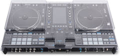 Decksaver Protection cover for Rane System One