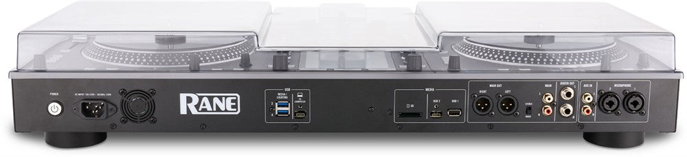 Decksaver Protection cover for Rane System One
