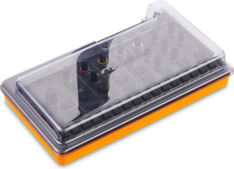 Decksaver Protection cover for Roland Aira Compact T-8/J-6/S-1