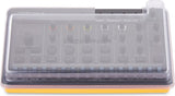 Decksaver Protection cover for Roland Aira Compact T-8/J-6/S-1