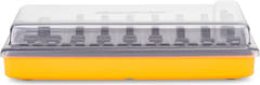 Decksaver Protection cover for Roland Aira Compact T-8/J-6/S-1