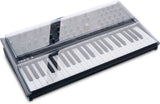Decksaver Protection cover for Sequential Take 5 & Oberheim TEO-5 (Soft-Fit)