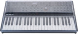 Decksaver Protection cover for Sequential Take 5 & Oberheim TEO-5 (Soft-Fit)