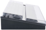 Decksaver Protection cover for Sequential Take 5 & Oberheim TEO-5 (Soft-Fit)