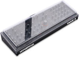 Decksaver Protection cover for Sequential Take 5 / Oberheim TEO-5 Desktop