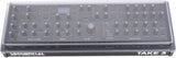 Decksaver Protection cover for Sequential Take 5 / Oberheim TEO-5 Desktop