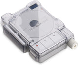 Decksaver Protection cover for Teenage Engineering TP-7 Field Recorder