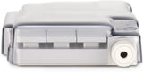 Decksaver Protection cover for Teenage Engineering TP-7 Field Recorder