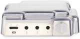 Decksaver Protection cover for Teenage Engineering TP-7 Field Recorder