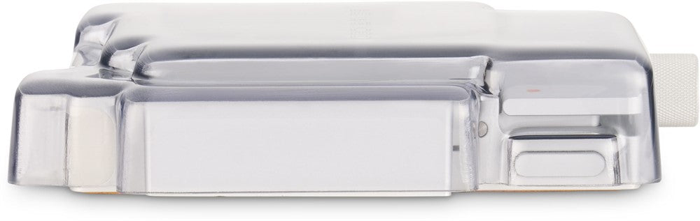Decksaver Protection cover for Teenage Engineering TP-7 Field Recorder