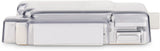Decksaver Protection cover for Teenage Engineering TP-7 Field Recorder