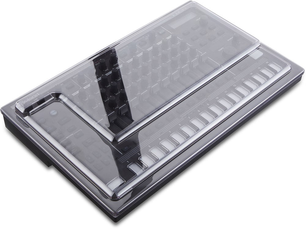 Decksaver Protection cover for Roland TR-8S