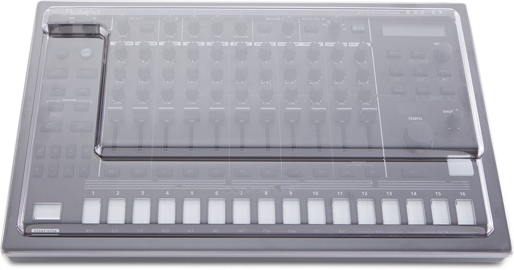 Decksaver Protection cover for Roland TR-8S