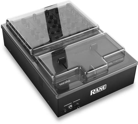 Decksaver Protection cover for Rane TTM-57II