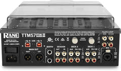 Decksaver Protection cover for Rane TTM-57II