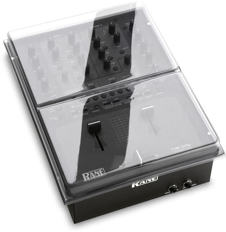 Decksaver Protection cover for Rane TTM-56, 57SL & SIXTY-TWO