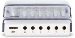 Decksaver Protection cover for Teenage Engineering TX-6