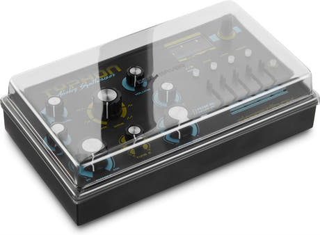 Decksaver Protection cover for DREADBOX TYPHON