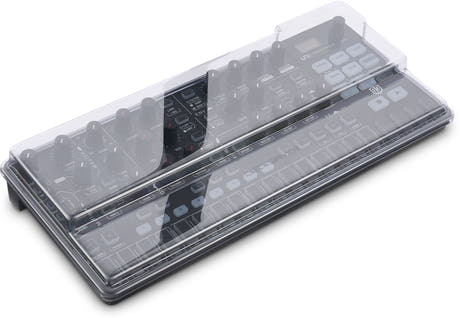 Decksaver Protection cover for IK Multimedia UNO Synth Pro X