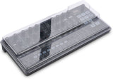 Decksaver Protection cover for IK Multimedia UNO Synth Pro X