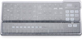 Decksaver Protection cover for IK Multimedia UNO Synth Pro X