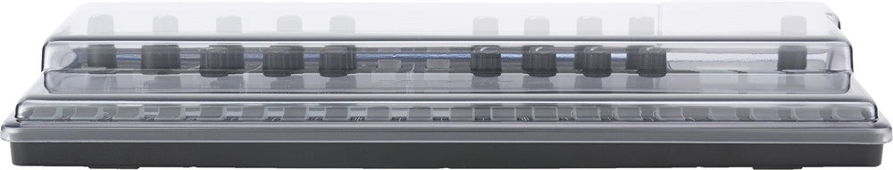 Decksaver Protection cover for IK Multimedia UNO Synth Pro X