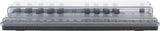 Decksaver Protection cover for IK Multimedia UNO Synth Pro X