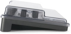 Decksaver Protection cover for IK Multimedia UNO Synth Pro X